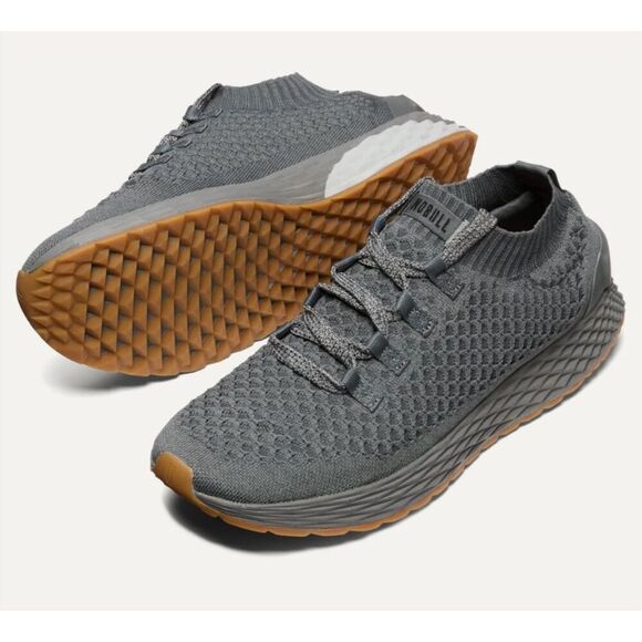 ✨Nobull Unisex Allday Knit Sz M10.5/W12 Sneakers✨ main image 4